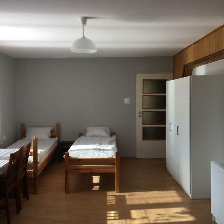 Noclegi Tulipan Konin  Εξωτερικό φωτογραφία